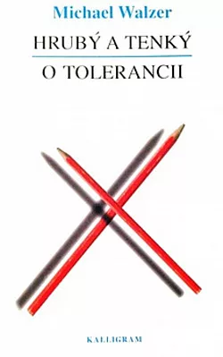 Hrubý a tenký / O tolerancii