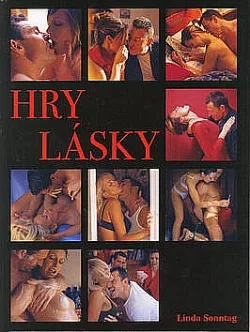 Hry lásky