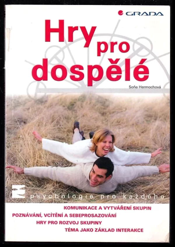 Hry pro dospělé