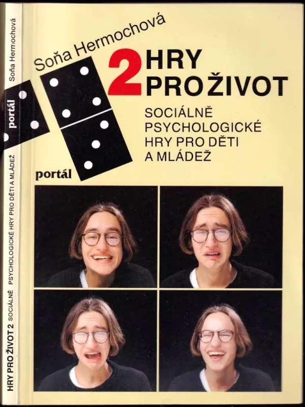 Hry pro život
