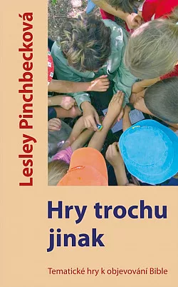 Hry trochu jinak
