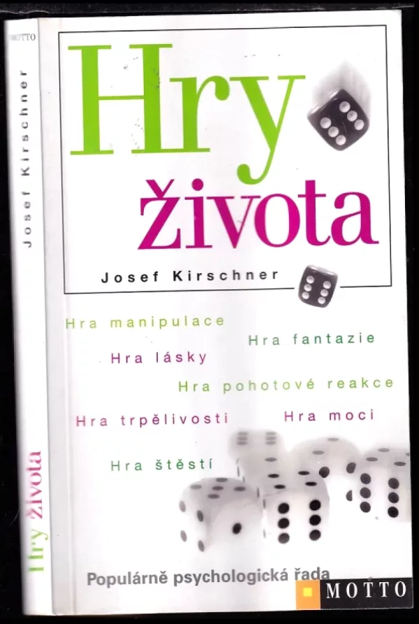 Hry života