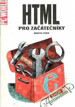 HTML pro začátečníky