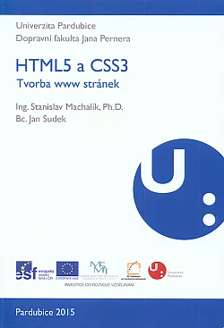 HTML5 a CSS3