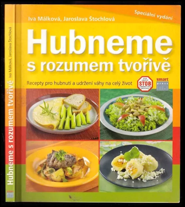 Hubneme s rozumem tvořivě