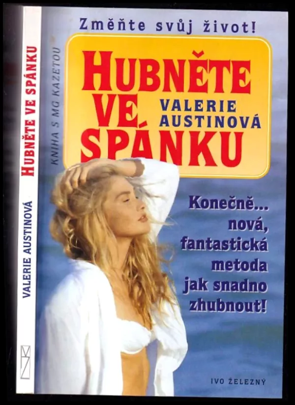Hubněte ve spánku