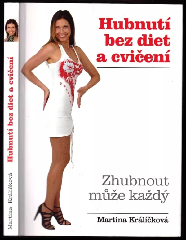 Hubnutí bez diet a cvičení