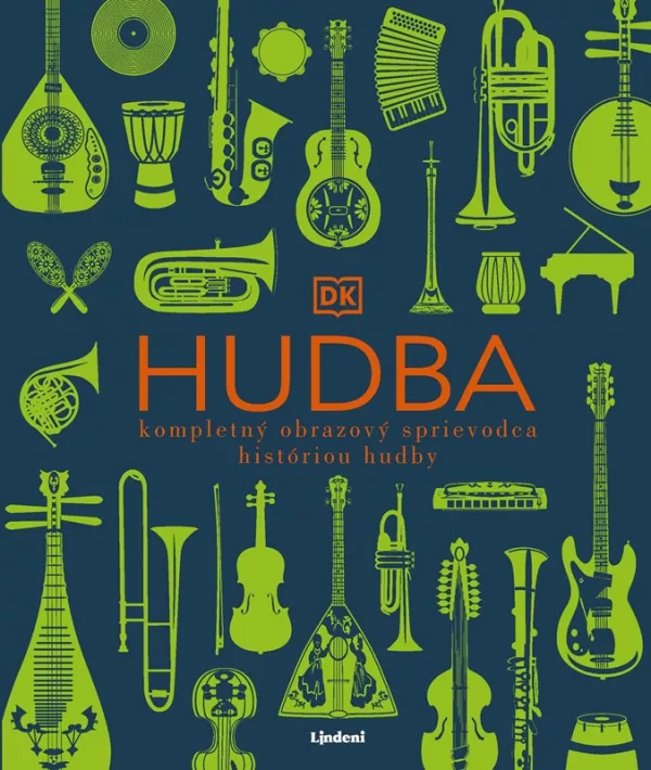 Hudba