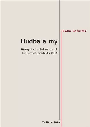 Hudba a my