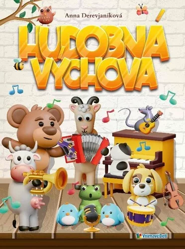 Hudobná výchova