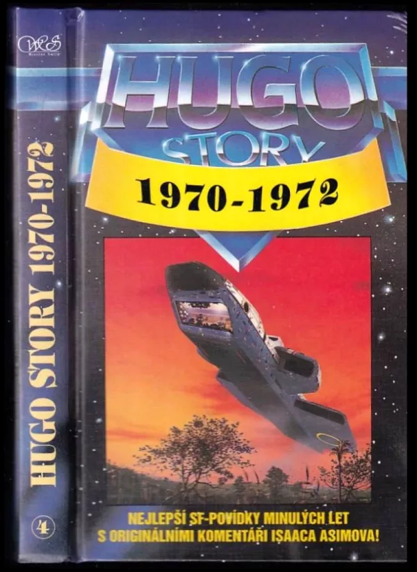 Hugo Story