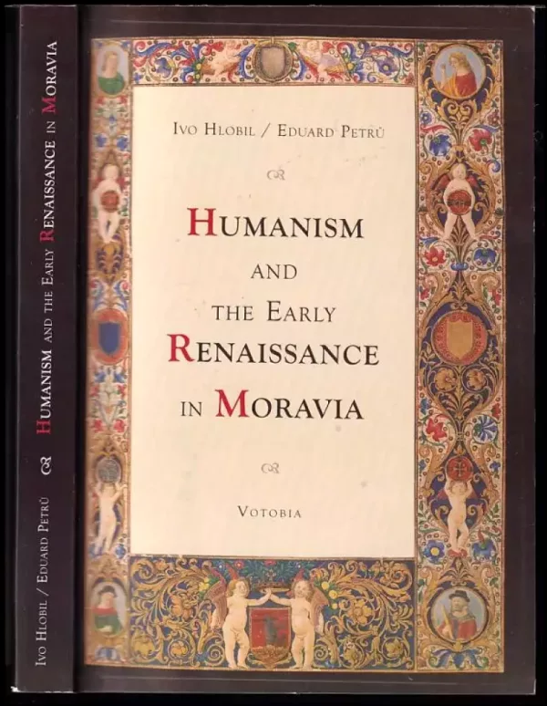 Humanism and the early renaissance in Moravia