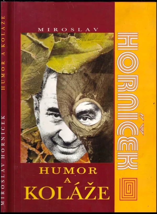 Humor a koláže