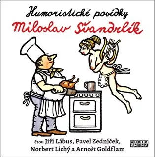 Humoristické povídky