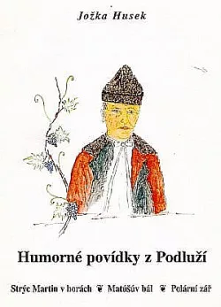 Humorné povídky z Podluží