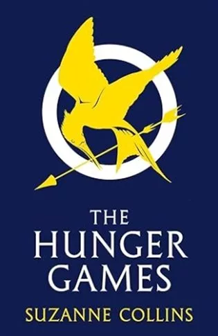 Hunger Games 1.