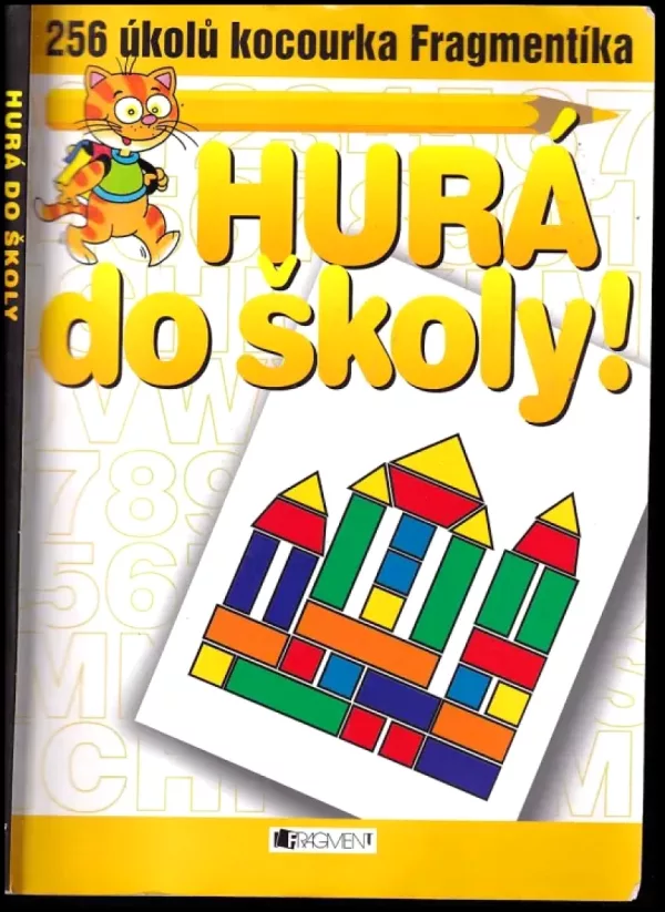 Hurá do školy!
