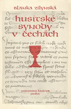 Husitské synody v Čechách 1418-1440