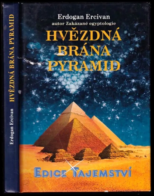 Hvězdná brána pyramid