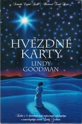 Hvězdné karty Lindy Goodman