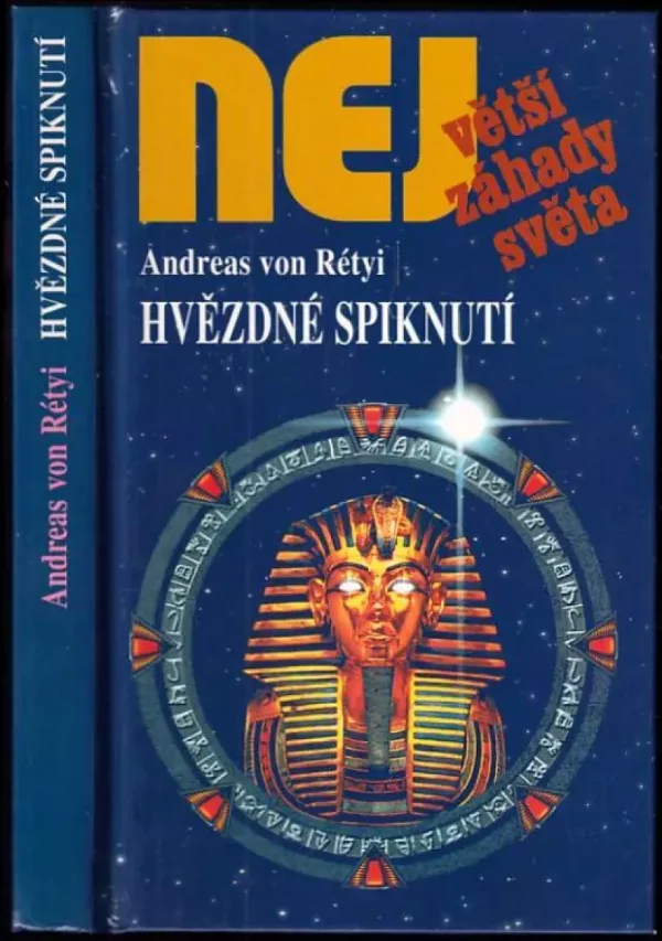 Hvězdné spiknutí