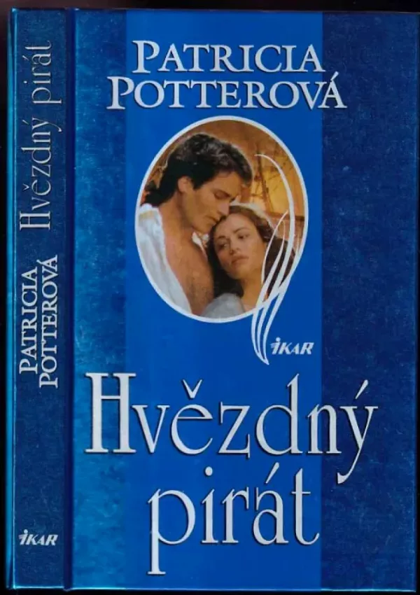 Hvězdný pirát