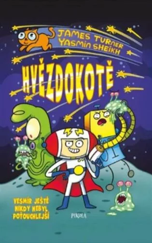 Hvězdokotě