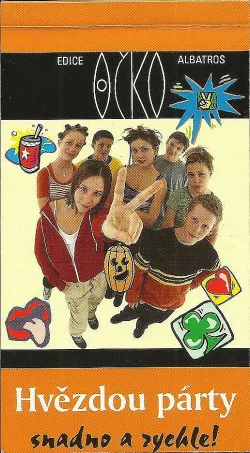 Hvězdou párty - Snadno a rychle