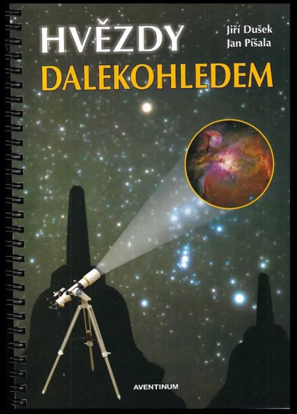 Hvězdy dalekohledem