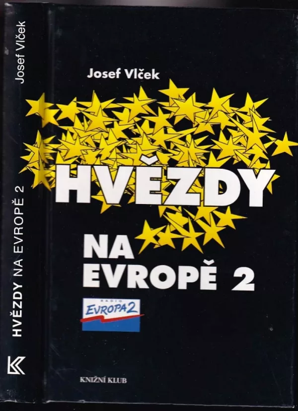 Hvězdy na Evropě 2