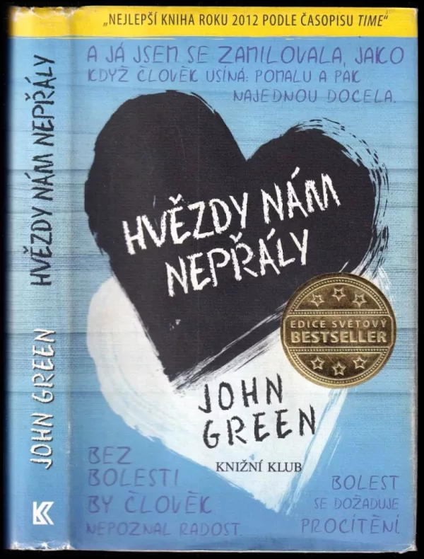 Hvězdy nám nepřály