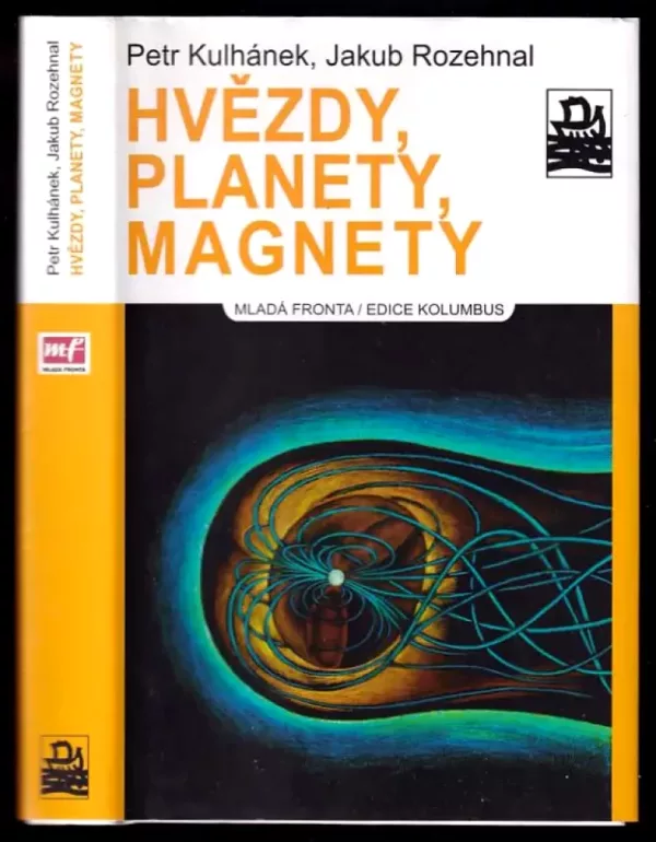 Hvězdy, planety, magnety