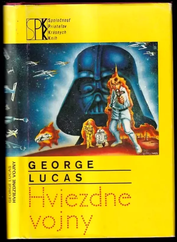 Hviezdne vojny