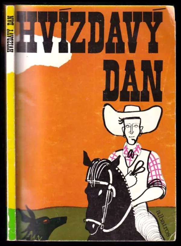Hvízdavý Dan
