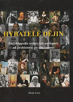 Hybatelé dějin