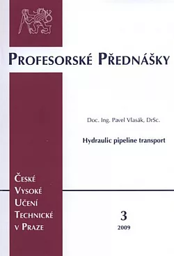 Hydraulic Pipeline Transport