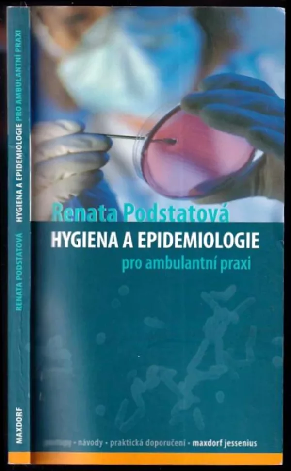 Hygiena a epidemiologie pro ambulantní praxi