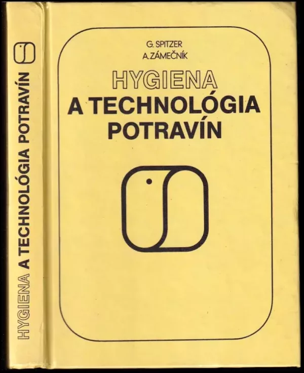 Hygiena a technológia potravín