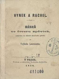 Hynek a Rachel