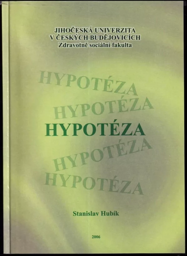 Hypotéza