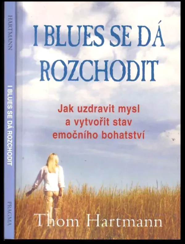 I blues se dá rozchodit
