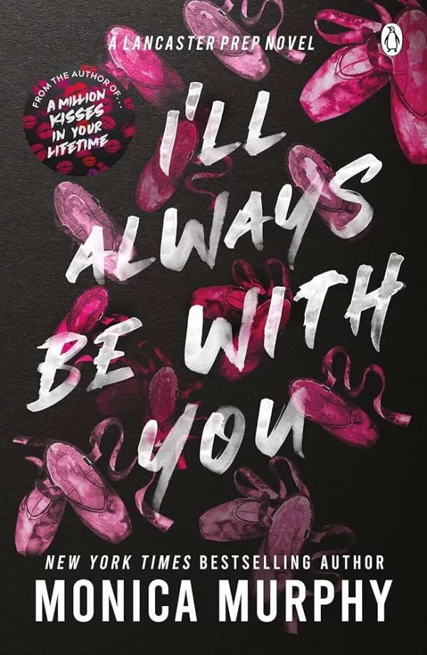 I´ll Always Be With You