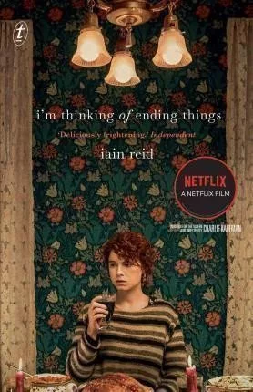 I´m Thinking Of Ending Things