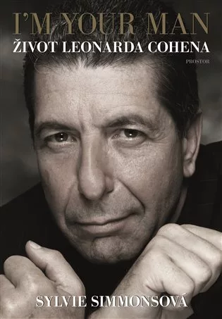 I'm Your Man: Život Leonarda Cohena