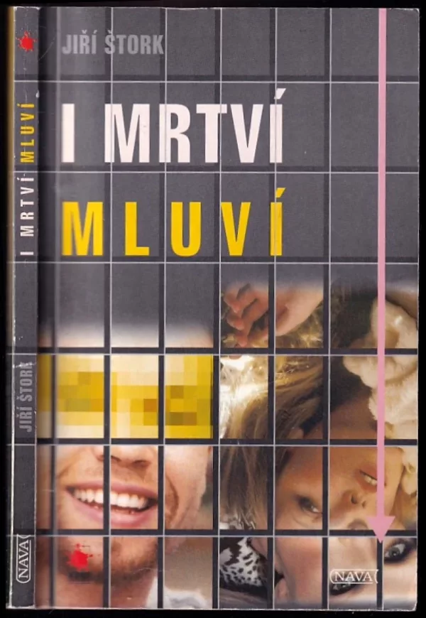 I mrtví mluví