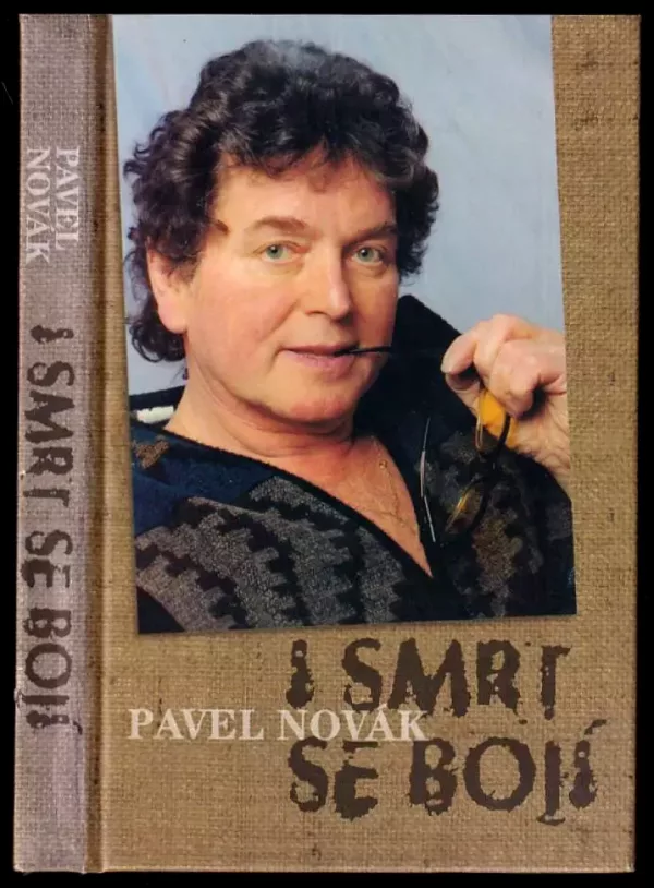 I smrt se bojí PODPIS