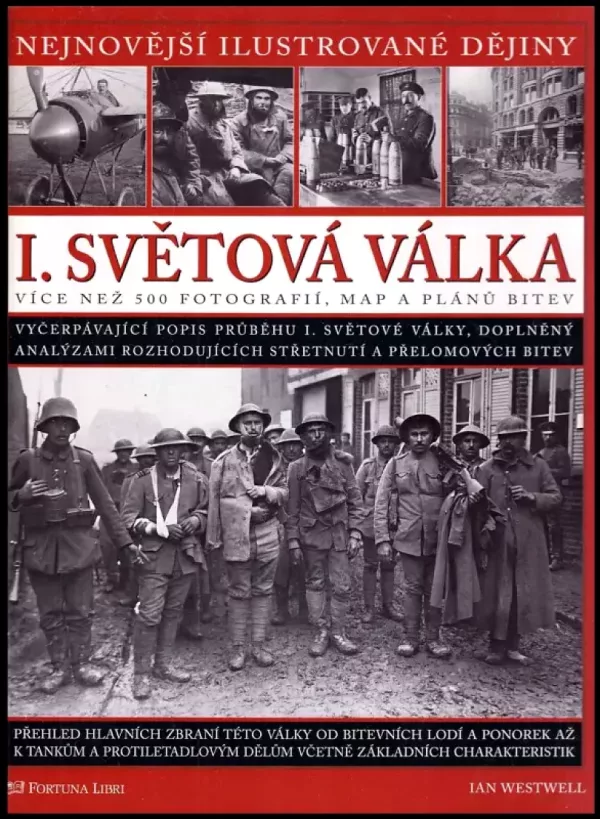 I. světová válka