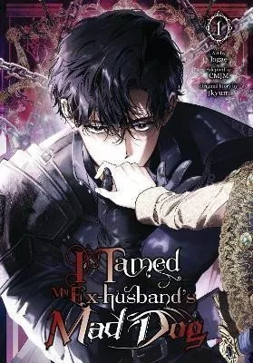 I Tamed My Ex-husband´s Mad Dog, Vol. 1