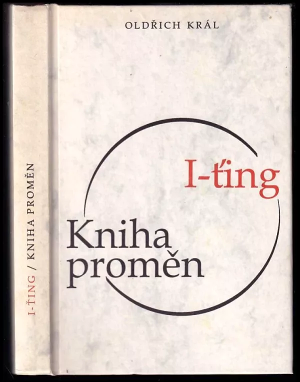 I-ťing