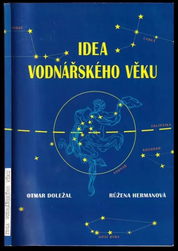 Idea vodnářského věku